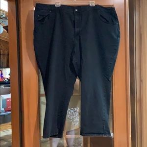 Catherine’s right fit curvy petite jean